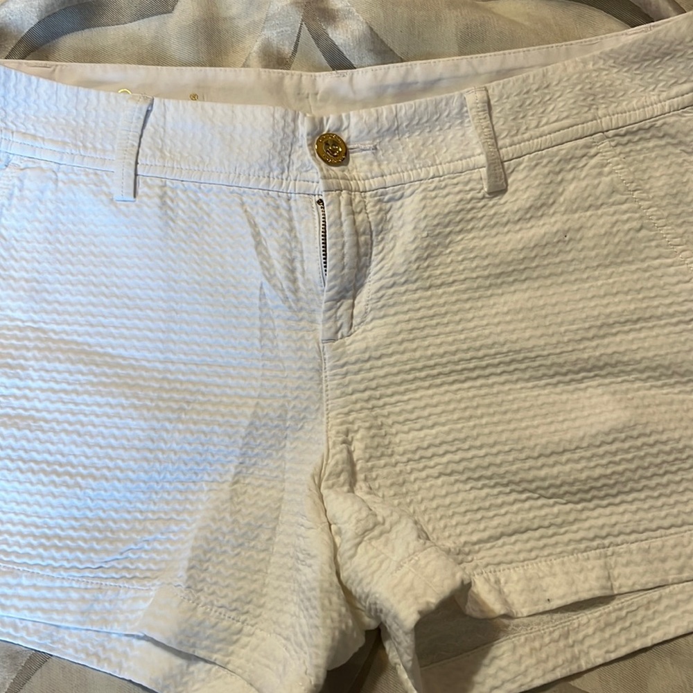 Lilly Pulitzer Shorts
